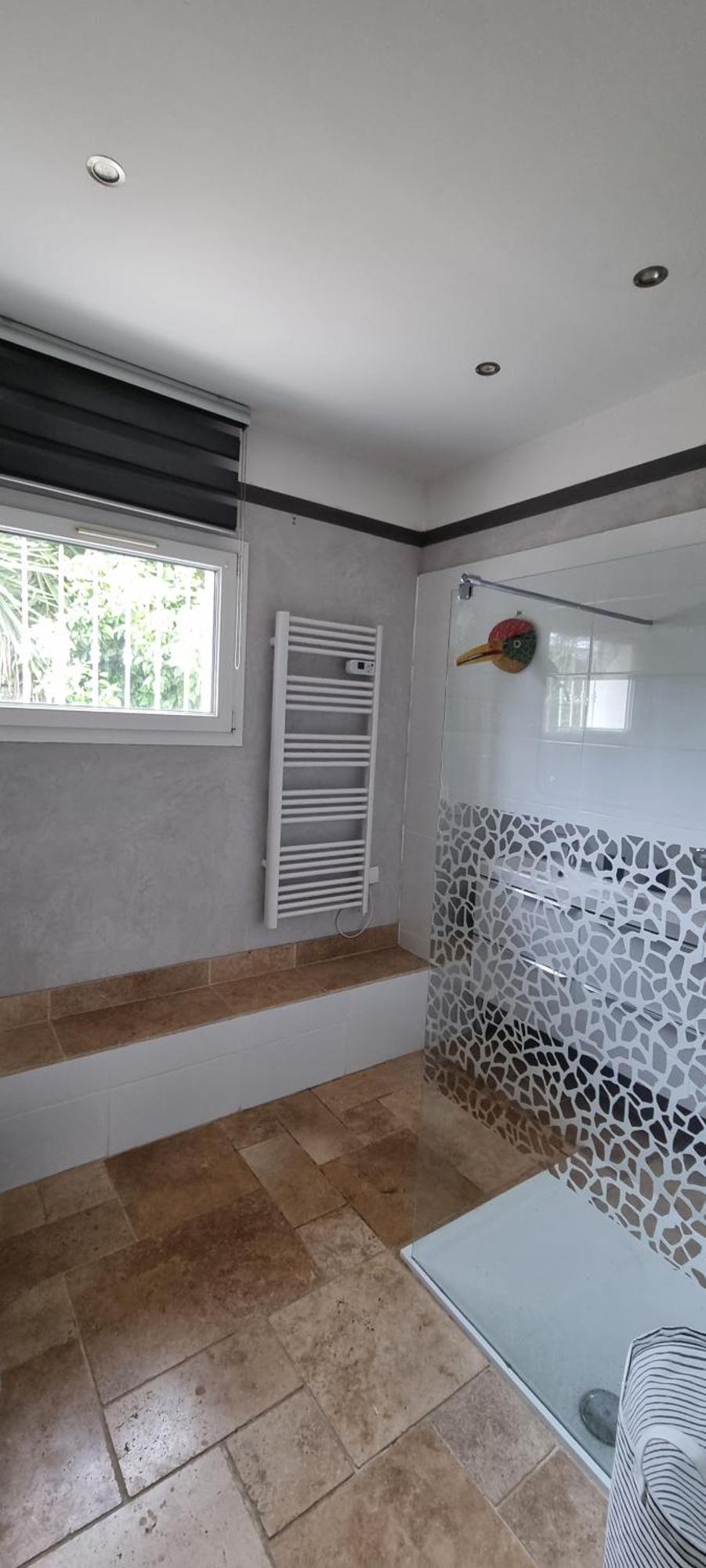 Holiday home Maison De Bord De ,hyeres, 3 Chambres, Jardin, Calme *
