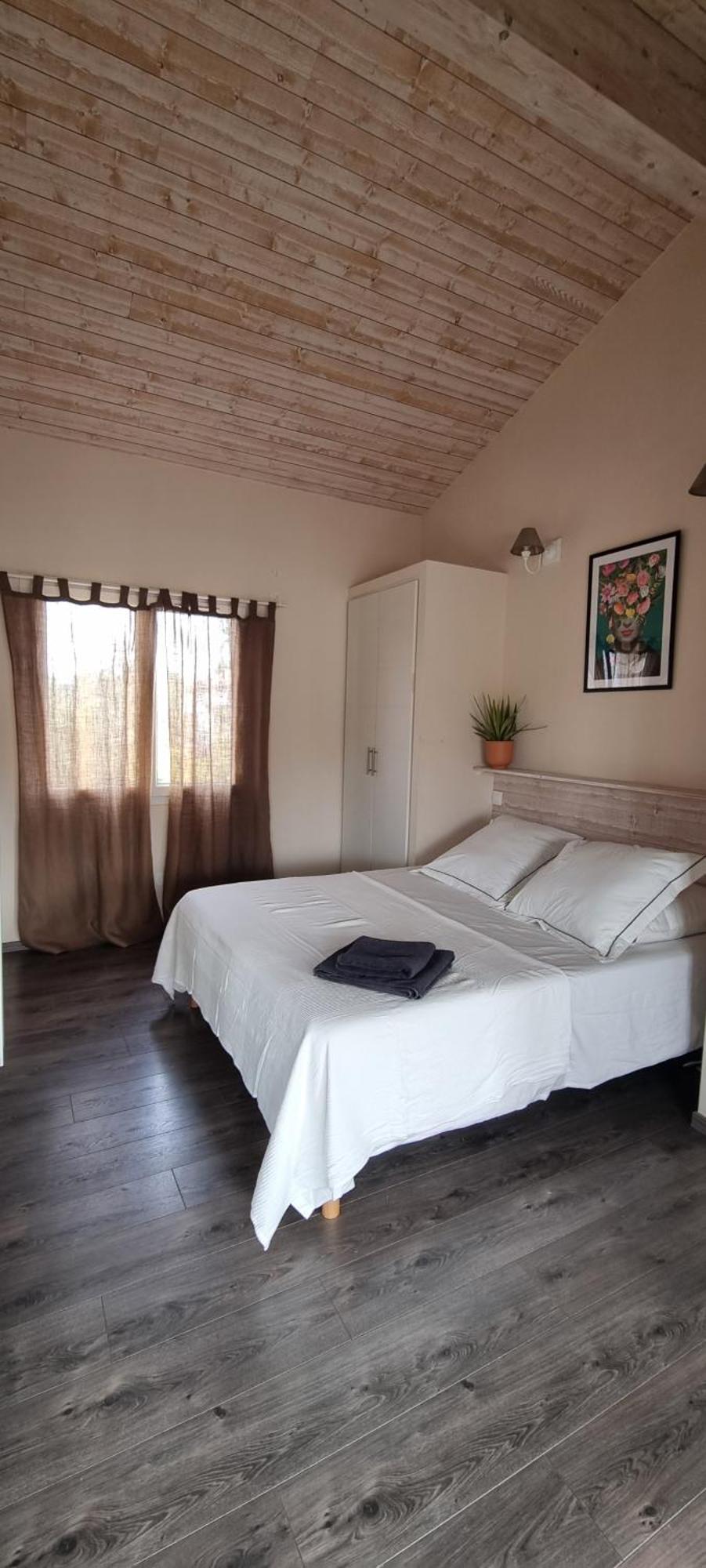 Maison De Bord De ,hyeres, 3 Chambres, Jardin, Calme Hyeres