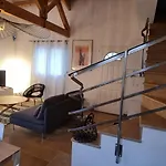 Maison De Bord De Mer ,Hyeres, 3 Chambres, Jardin, Calme
