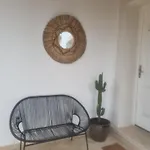 Maison De Bord De Mer ,Hyeres, 3 Chambres, Jardin, Calme