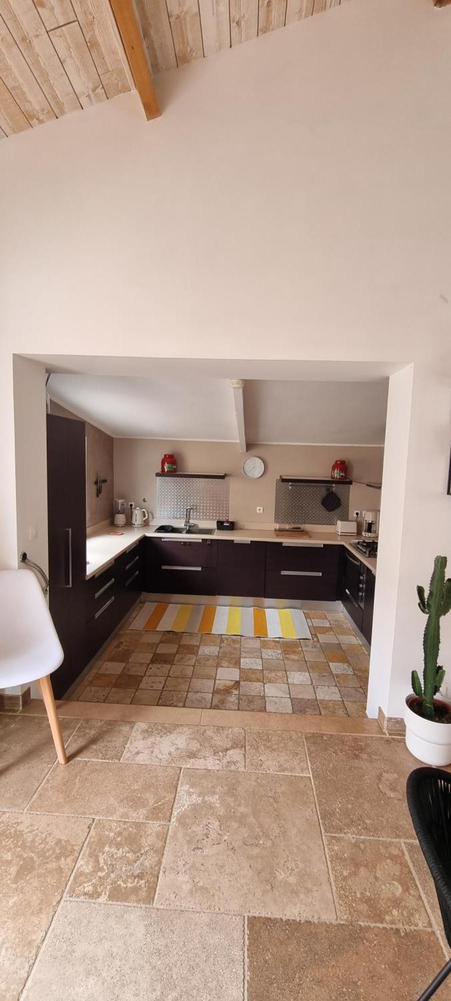 Maison De Bord De ,hyeres, 3 Chambres, Jardin, Calme Hébergement de vacances