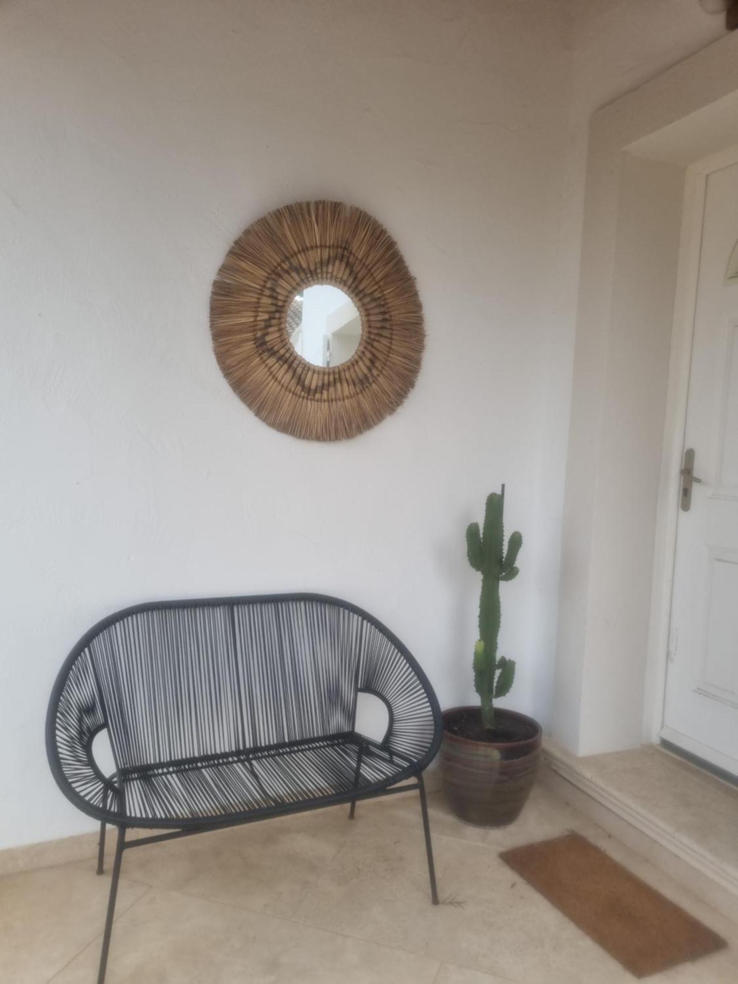Hébergement de vacances Maison De Bord De ,hyeres, 3 Chambres, Jardin, Calme *