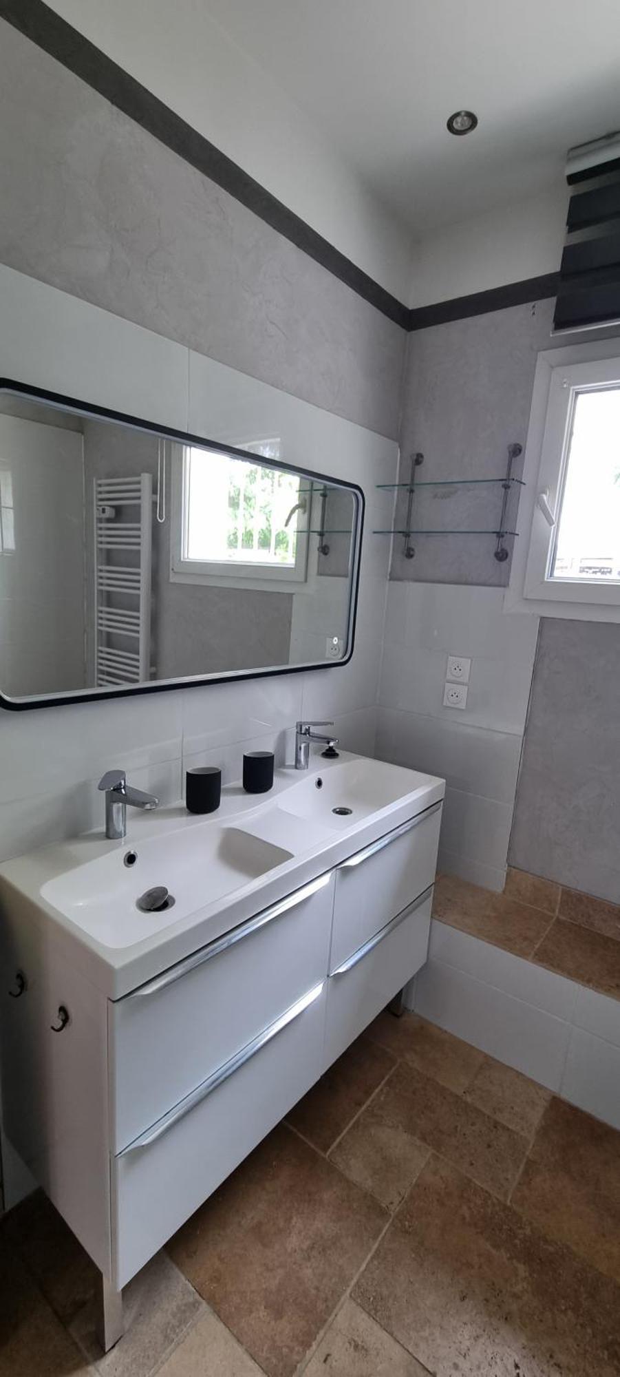 Maison De Bord De ,hyeres, 3 Chambres, Jardin, Calme Hébergement de vacances Hyères