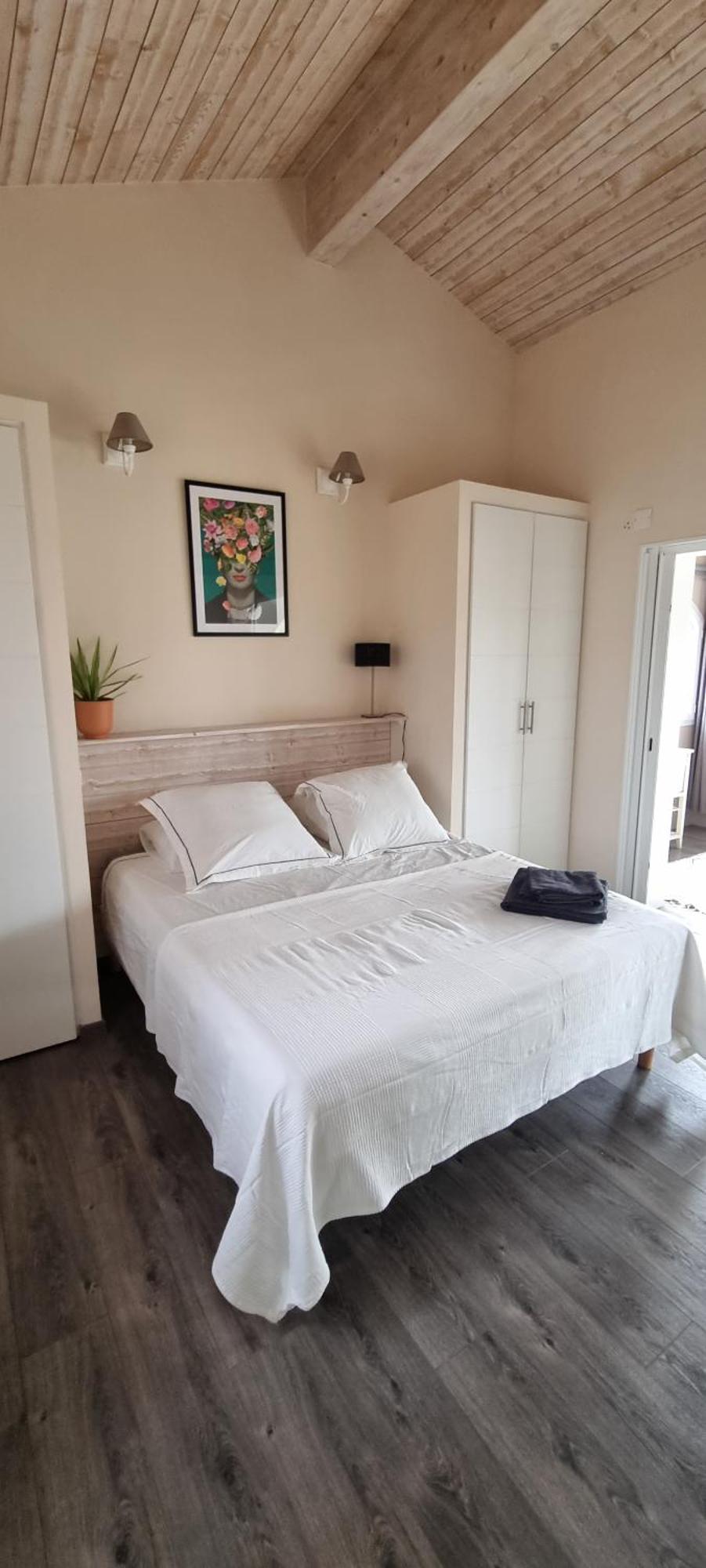 Maison De Bord De ,hyeres, 3 Chambres, Jardin, Calme Hébergement de vacances *