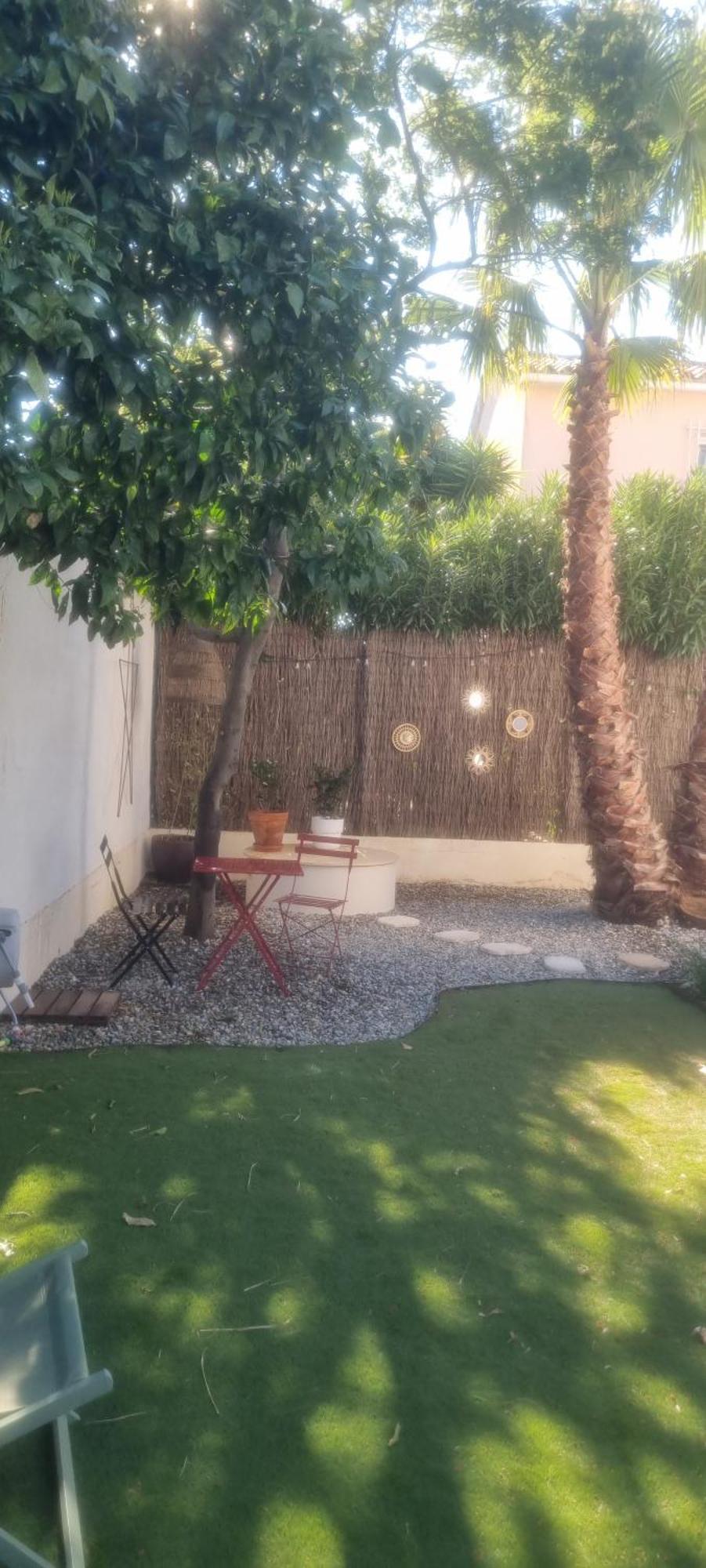 Maison De Bord De ,hyeres, 3 Chambres, Jardin, Calme Hébergement de vacances Hyères